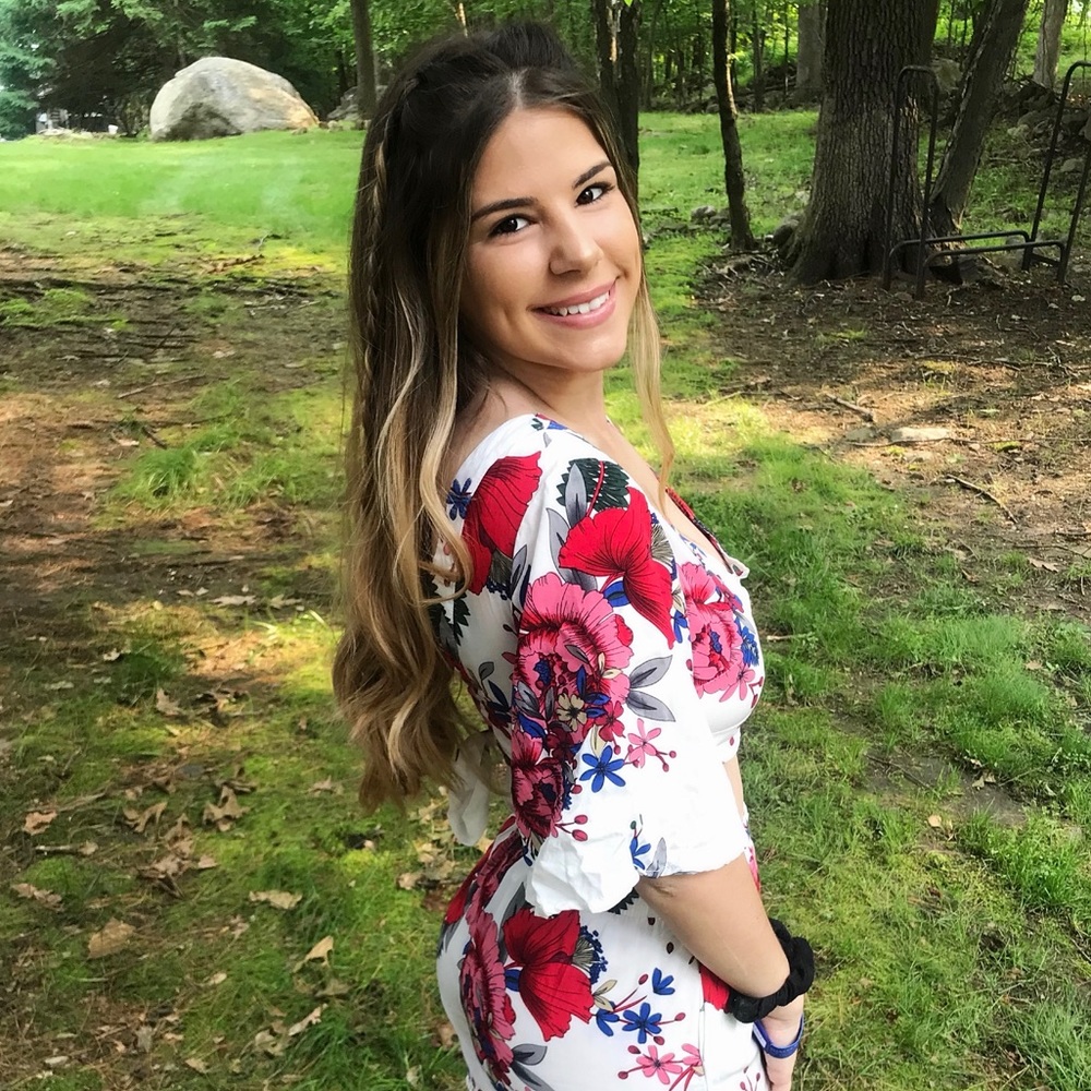 Meet your Posher, Kaitlyn